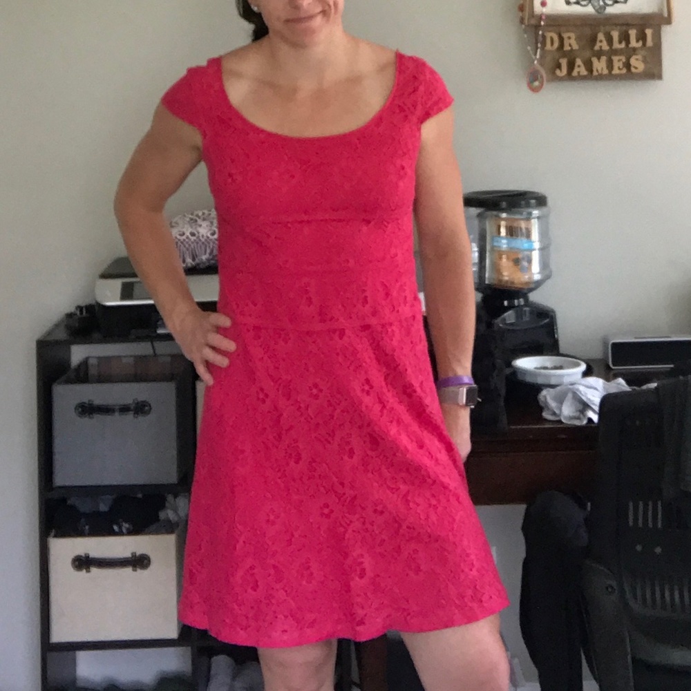 Ann Taylor Dress